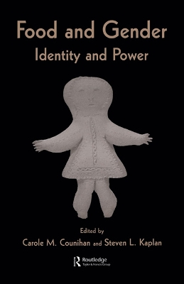 Food and Gender: Identity and Power