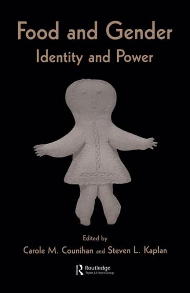 Food and Gender: Identity and Power