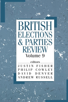 British Elections & Parties Review