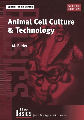 Animal Cell Culture and Technology