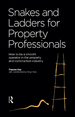 Snakes and Ladders for Property Professionals