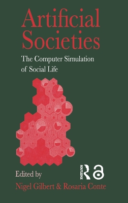 Artificial Societies: The Computer Simulation Of Social Life
