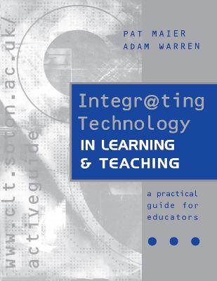 Integr@ting Technology in Learning and Teaching