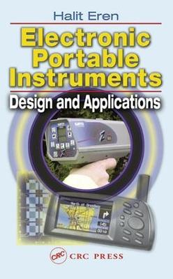 Electronic Portable Instruments: Design and Applications