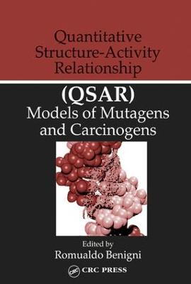 Quantitative Structure-Activity Relationship (QSAR) Models of Mutagens and Carcinogens