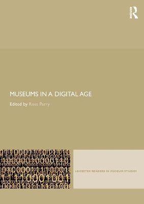 Museums in a Digital Age