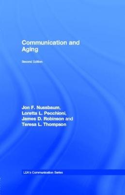 Communication and Aging