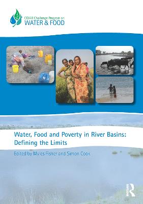 Water, Food and Poverty in River Basins: Defining the Limits
