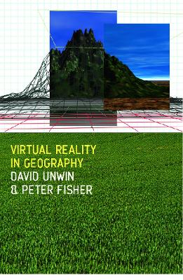Virtual Reality in Geography