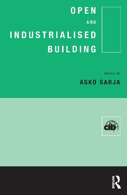 Open and Industrialised Building
