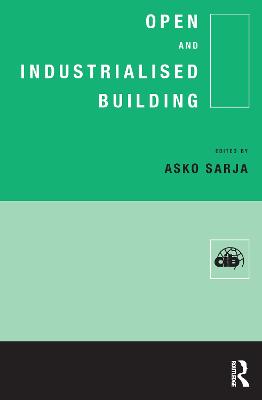 Open and Industrialised Building