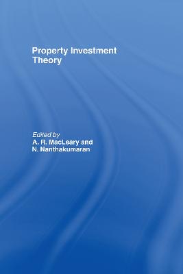 Property Investment Theory