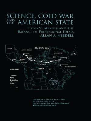 Science, Cold War and the American State