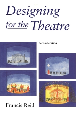 Designing for the Theatre