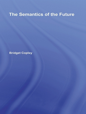 Semantics of the Future