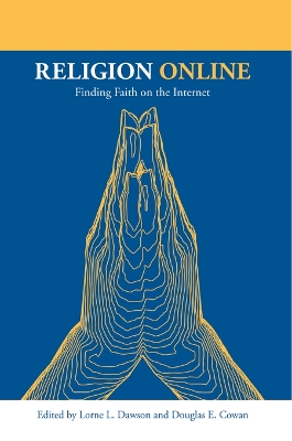 Religion Online: Finding Faith on the Internet