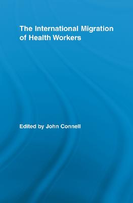 International Migration of Health Workers
