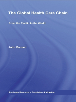 Global Health Care Chain: From the Pacific to the World