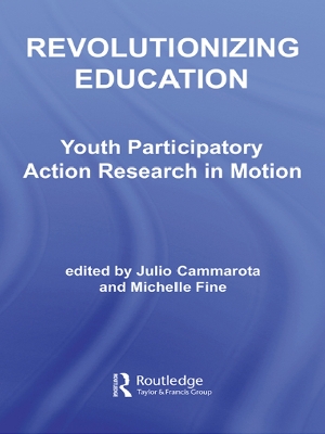 Revolutionizing Education: Youth Participatory Action Research in Motion