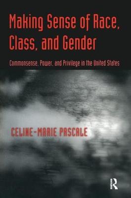 Making Sense of Race, Class, and Gender: Commonsense, Power, and Privilege in the United States
