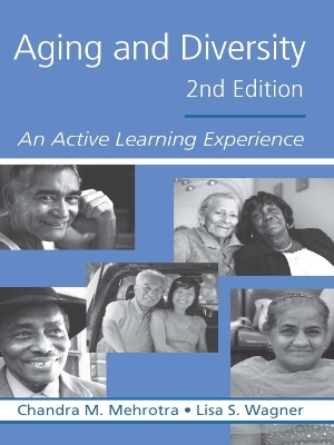 Aging and Diversity: An Active Learning Experience