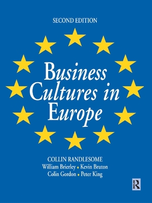 Business Cultures in Europe