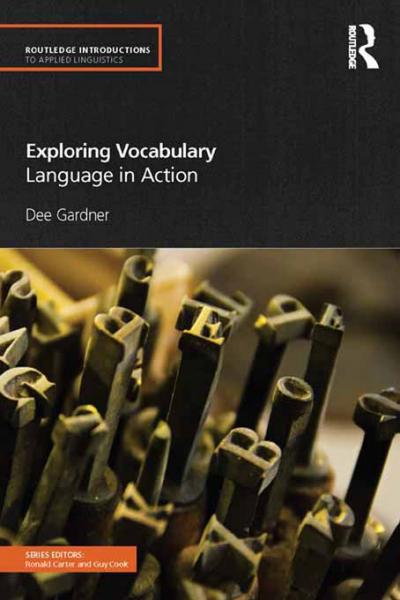 Exploring Vocabulary: Language in Action