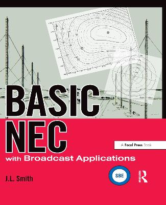 Basic NEC with Broadcast Applications