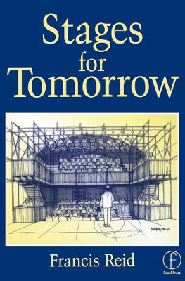 Stages for Tomorrow: Housing, funding and marketing live performances