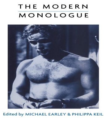 Modern Monologue: Men
