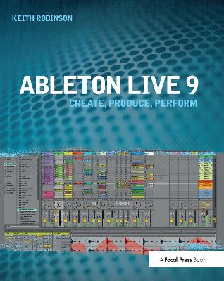 Ableton Live 9