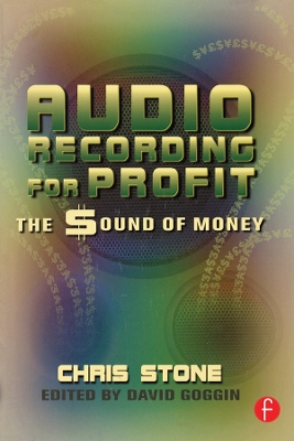 Audio Recording for Profit: The Sound of Money