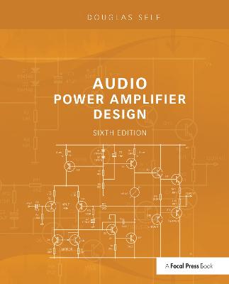 Audio Power Amplifier Design