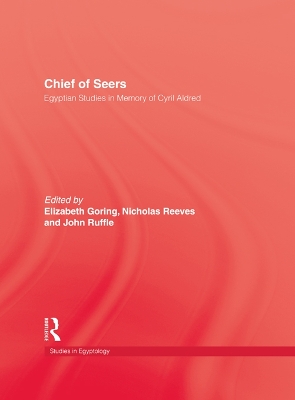Chief Of Seers