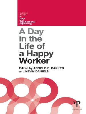 Day in the Life of a Happy Worker