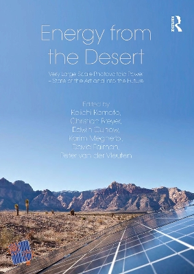 Energy from the Desert 4: Very Large Scale PV Power -State of the Art and Into The Future