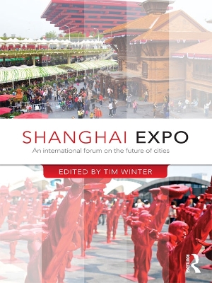 Shanghai Expo: An International Forum on the Future of Cities