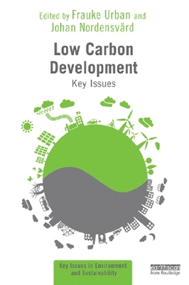 Low Carbon Development: Key Issues