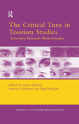 Critical Turn in Tourism Studies