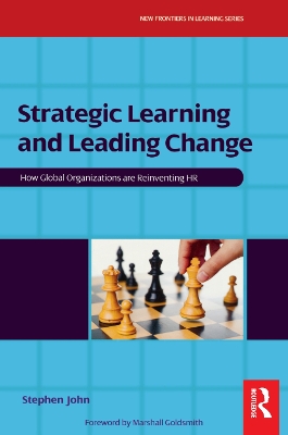 Strategic Learning and Leading Change