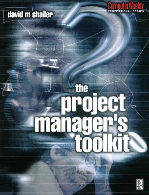 Project Manager''s Toolkit