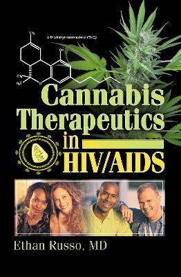 Cannabis Therapeutics in HIV/AIDS
