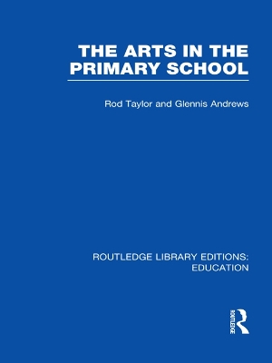 Arts in the Primary School