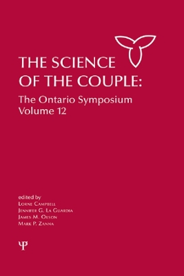 Science of the Couple: The Ontario Symposium Volume 12