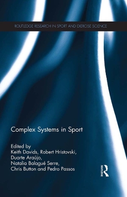 Complex Systems in Sport