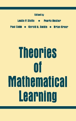 Theories of Mathematical Learning