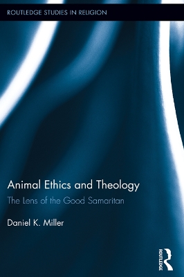 Animal Ethics and Theology: The Lens of the Good Samaritan
