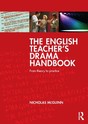 English Teacher's Drama Handbook: From theory to practice
