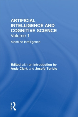 Machine Intelligence: Perspectives on the Computational Model