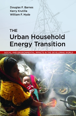 Urban Household Energy Transition: Social and Environmental Impacts in the Developing World